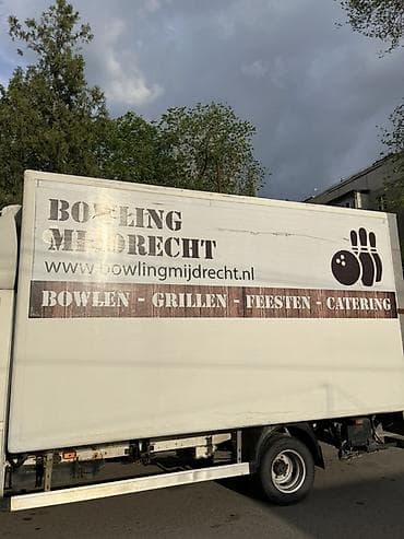 тюнинг на авто: Mercedes-Benz Спринтер: 1998 г., 2.9 л, Ручные, Дизель, Фургон — 6