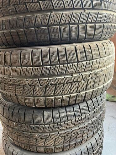 купить шины на камаз в бишкеке: Шины 235/45 R17 — 1