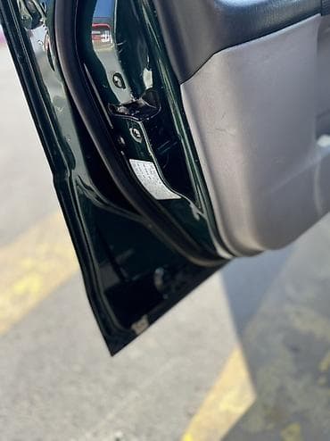 e star: Mazda 323: 2003 г., 1.6 л, Автомат, Бензин, Хэтчбэк — 9