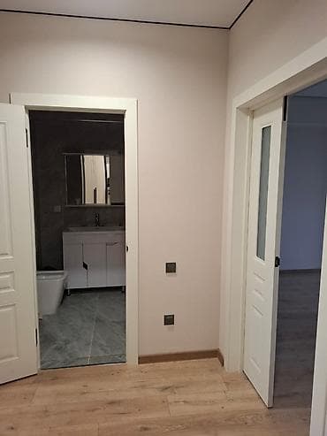 Полки, стеллажи: Кухонный гарнитур, цвет - Белый — 4