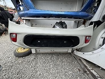 вместе дешевле: Комплект стоп-сигналов Kia Оригинал — 4