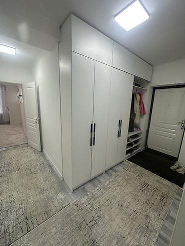 800: 2 комнаты, 54 м², Элитка, 5 этаж — 5