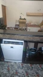 долгосрочные квартиры в аламедин 1: 1 комната, Агентство недвижимости, Без подселения, С мебелью полностью — 9