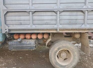 авто зарядное устройство для автомобильного аккумулятора: Грузовик, ЗИЛ — 5