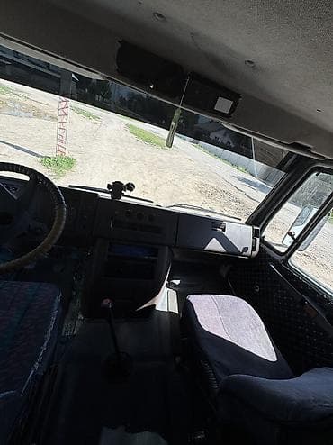 гигант дубль кабина 814: Грузовик — 8