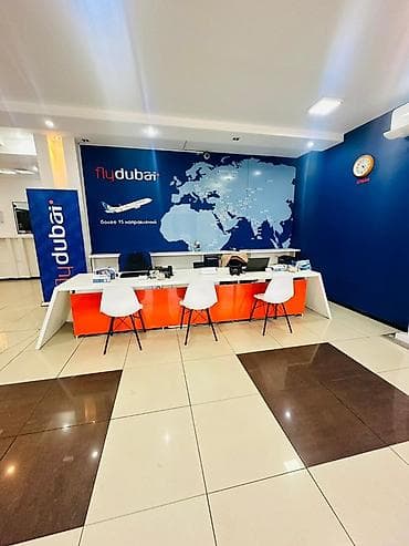 open space: Аренда офисов, 170 м², В жилом комплексе, С отдельным входом, С отдельным сан узлом, С отдельной кухней — 10