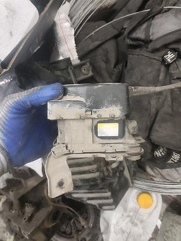 rf 2: Тросс каробка механика,датчик газа,и каробка механика сатылат .хонда — 5