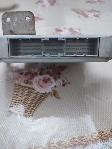 ниссан примера капот: Блок управления двигателя ниссан примьера Р11 2001 года — 1