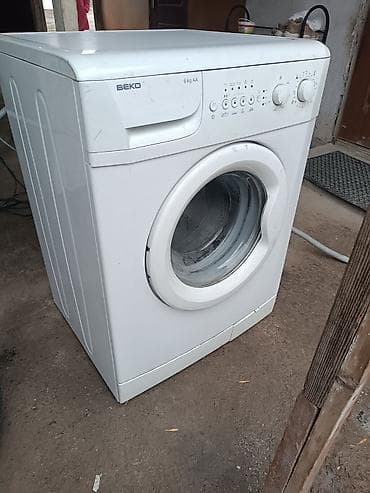 холодильник б 2fу: Стиральная машина Беко 6кг работает отлично барабан и сливной насос — 1