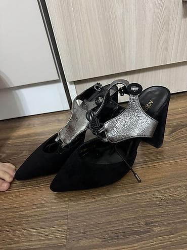 pull and beer: Все за 2000 тыс новые Женская обувь — два стильных варианта на выбор — 5