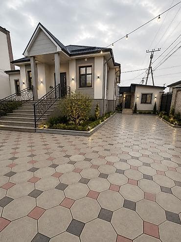 Продается дом в шикарной локации 📍 Ж/м Кок-Жар Участок 4.16