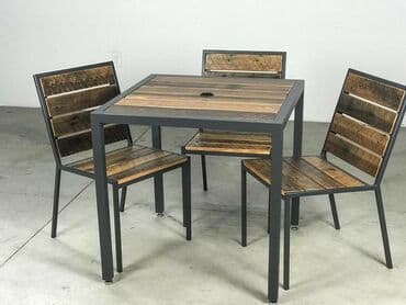 мебель салон красоты: Буйрутма эмеректер, Сулуулук салондору, Керебет, Үстөл — 5