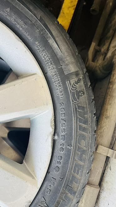 купить шины 16 радиус зима: Колеса в сборе 205 / 55 / R 16, Зима, Новый, Комплект, Легковые, Литые, отверстий - 5 — 7