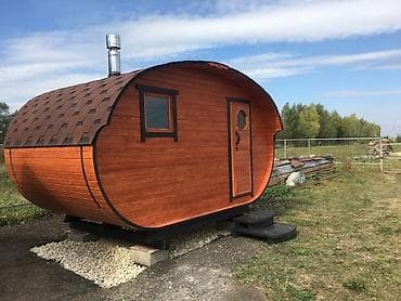 строй матерялы: Дома, Бани, Кухни 3-5 лет опыта — 2