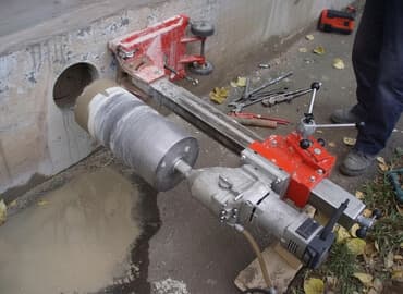 алмазное бурение каракол: Алмазное сверление 3-5 лет опыта — 2