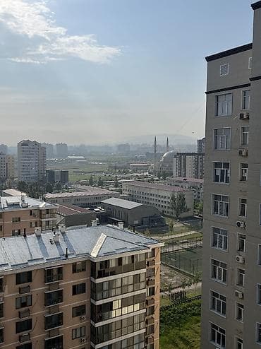 2 бөлмө, 50 м², Элитка, 13 кабат, Дизайнердик ремонт