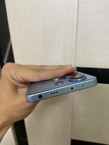 redmi note ош: Смартфон Xiaomi Redmi Note 13 (с коробкой). Основные характеристики — 10