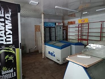 павильон бу: Торговый павильон (киоск) с оборудованием - Отдельно стоящее — 4