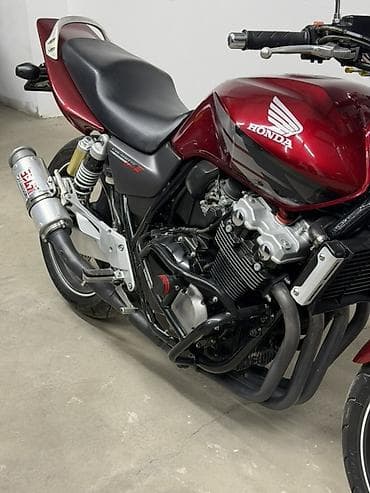 honda shadow: Naked Honda, 400 куб. см, Бензин, Взрослый — 4