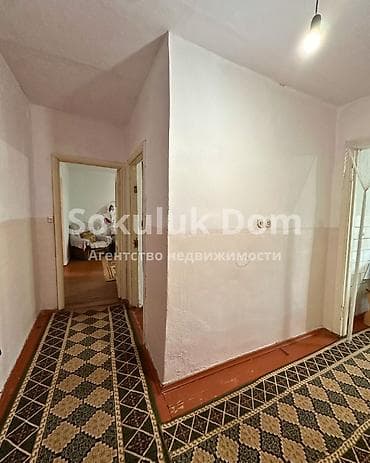 103 серия: 3 комнаты, 56 м² — 5