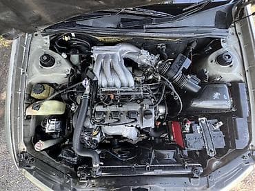 купить термобудка: Toyota Windom: 1997 г., 2.5 л, Автомат, Бензин, Седан — 8