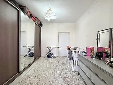 куплю квартиру 1 комната: 2 комнаты, 64 м², Индивидуалка, 12 этаж, Косметический ремонт — 3