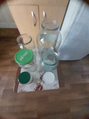 набор кулуч форс: Банкалар, Колдонулган, Өзү алып кетүү — 1