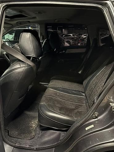 авто хонда црв: Honda CR-V: 2010 г., 2.4 л, Автомат, Бензин, Кроссовер — 6