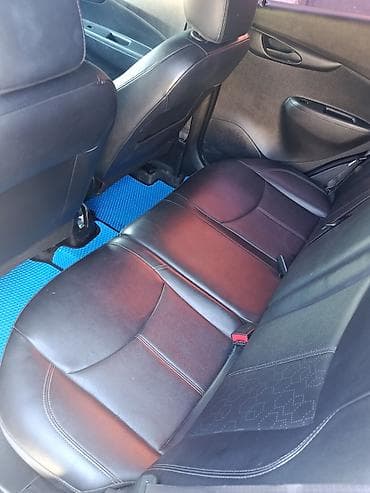 Транспорт: Chevrolet Spark: 2016 г., 1 л, Робот, Бензин, Хэтчбэк — 5