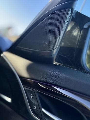 bcd com kg: BMW 540: 2018 г., 3 л, Бензин, Седан — 10