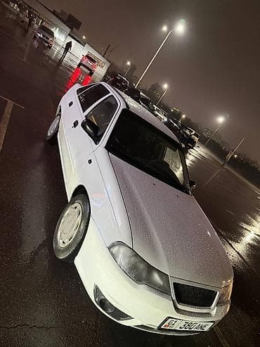 тойота авенсис механика: Daewoo Nexia: 2012 г., 1.5 л, Механика, Бензин, Седан — 4