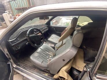 ауди рс7 цена бишкек: Mercedes-Benz E-Class: 1995 г., 2.2 л, Автомат, Бензин, Купе — 5