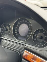 мерс сапок самасвал: Mercedes-Benz E-Class: 2004 г., 2.7 л, Автомат, Дизель, Универсал — 11