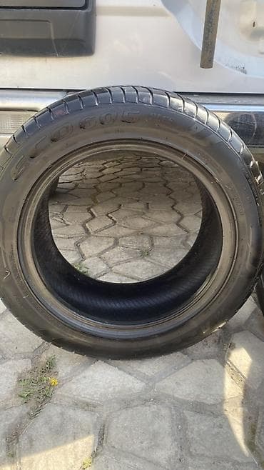 груз мтз: Комплект летних шин Mazzini Eco607 — 3 шт. Протектор 99% 4й могу — 4