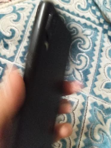 note 3: Redmi, Redmi 9, цвет - Зеленый — 8