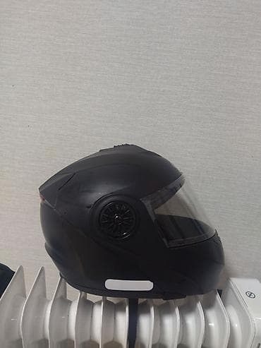 Кумурска мотороллер: Мото шлеми — 2