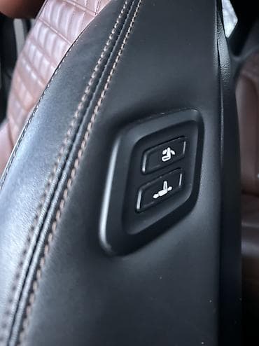 wagon r: Ssangyong Rexton: 2020 г., 2.2 л, Автомат, Дизель, Внедорожник — 6