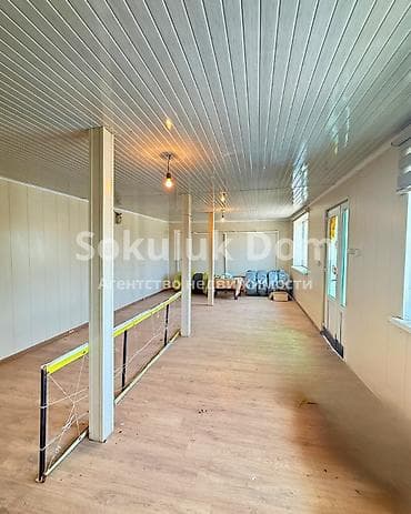 ошский рынак: 🏠Продается коммерческое помещение под бизнес в с. Сокулук 🟡 Участок — 2