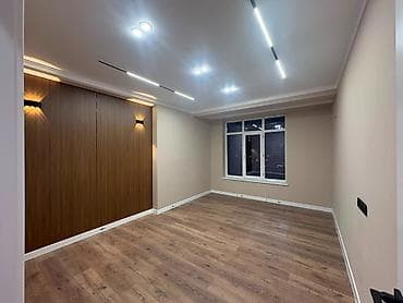 1 комната, 41 м², Кок-Жар мкр 9 этаж, Дизайнерский ремонт — 8