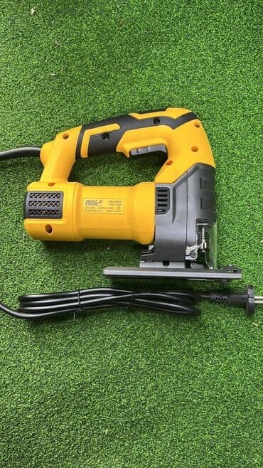 торцовочная пила по металлу купить: Лобзик электрический ROLF JG SAW TOPR-65I Особенности: - Сетевой — 3