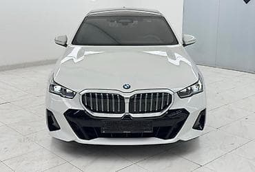 bmw e23: BMW 530: 2023 г., Бензин, Седан — 1