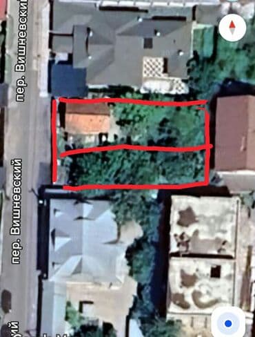 продаю земельную долю: 3 соток, Тех паспорт — 1