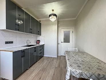 1 комната, 36 м², Шлагбаум Элитка, 7 этаж, Евроремонт — 6