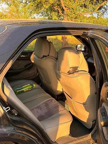 kirgiz auto: Honda Accord: 1999 г., 2 л, Механика, Бензин, Седан — 8