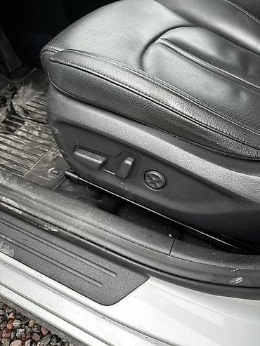 sonata 2014: Hyundai Lafesta: 2021 г., 2 л, Автомат, Газ, Седан — 6