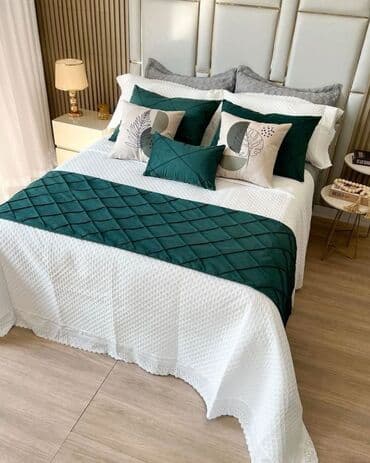 квартира на час ош: 1 комната, Бронь, Бытовая техника, Домофон — 1