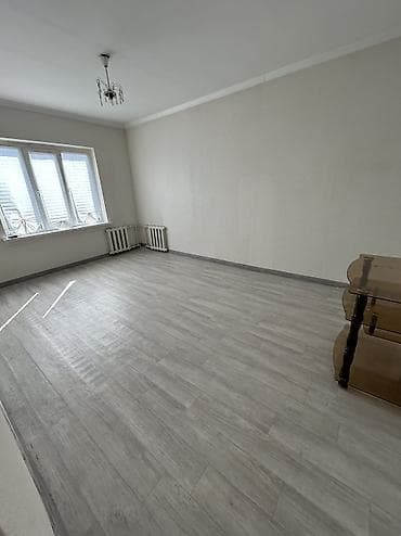 жк олокон бишкек: 1 комната, 34 м², Хрущевка, 5 этаж, Косметический ремонт — 2