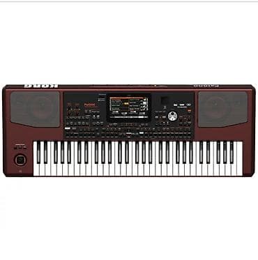 сэмплер: .новый! Roland E-A7-2100$ KORG PA-1000.2950$.новый в коробке.Бишкек🇰🇬 — 3