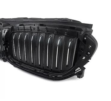 e 30 bmw: Решетка радиатора BMW — 1