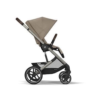Коляска, Cybex, Б/у, Самовывоз, Платная доставка — 3